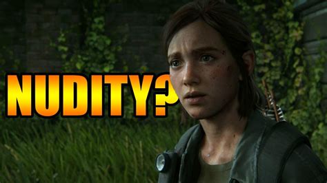 is there nudity in the last of us|Parent reviews for The Last of Us